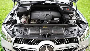 Mercedes-Benz Classe GLE 350 de 4Matic de 2022