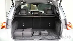 Mercedes-Benz Classe GLE 350 de 4Matic de 2022