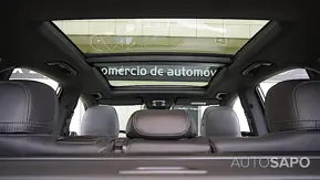 Mercedes-Benz Classe GLE 350 de 4Matic de 2022