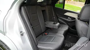 Mercedes-Benz Classe GLE 350 de 4Matic de 2022