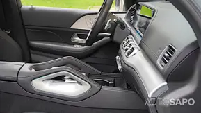 Mercedes-Benz Classe GLE 350 de 4Matic de 2022