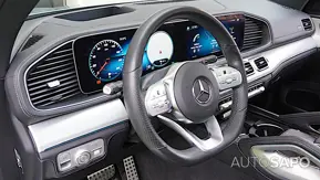 Mercedes-Benz Classe GLE 350 de 4Matic de 2022