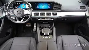 Mercedes-Benz Classe GLE 350 de 4Matic de 2022