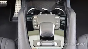 Mercedes-Benz Classe GLE 350 de 4Matic de 2022