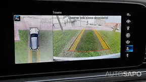 Mercedes-Benz Classe GLE 350 de 4Matic de 2022