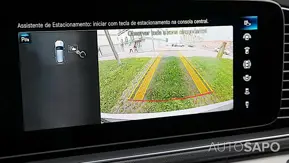 Mercedes-Benz Classe GLE 350 de 4Matic de 2022