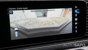 Mercedes-Benz Classe GLE 350 de 4Matic de 2022