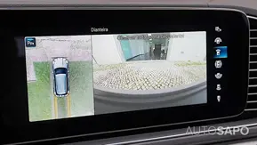 Mercedes-Benz Classe GLE 350 de 4Matic de 2022