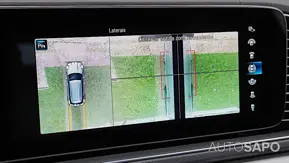 Mercedes-Benz Classe GLE 350 de 4Matic de 2022