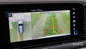 Mercedes-Benz Classe GLE 350 de 4Matic de 2022