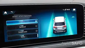 Mercedes-Benz Classe GLE 350 de 4Matic de 2022