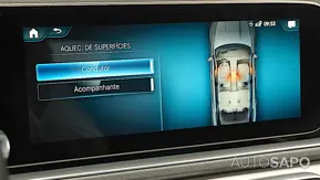 Mercedes-Benz Classe GLE 350 de 4Matic de 2022