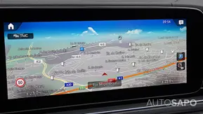 Mercedes-Benz Classe GLE 350 de 4Matic de 2022