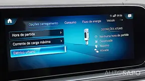 Mercedes-Benz Classe GLE 350 de 4Matic de 2022