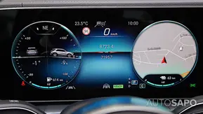 Mercedes-Benz Classe GLE 350 de 4Matic de 2022