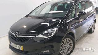 Opel Zafira 1.6 CDTi INNOVATION S/S de 2018