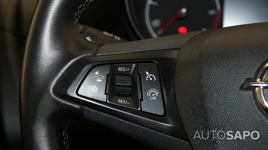 Opel Zafira 1.6 CDTi INNOVATION S/S de 2018