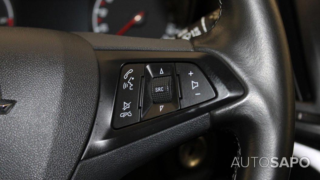 Opel Zafira 1.6 CDTi INNOVATION S/S de 2018