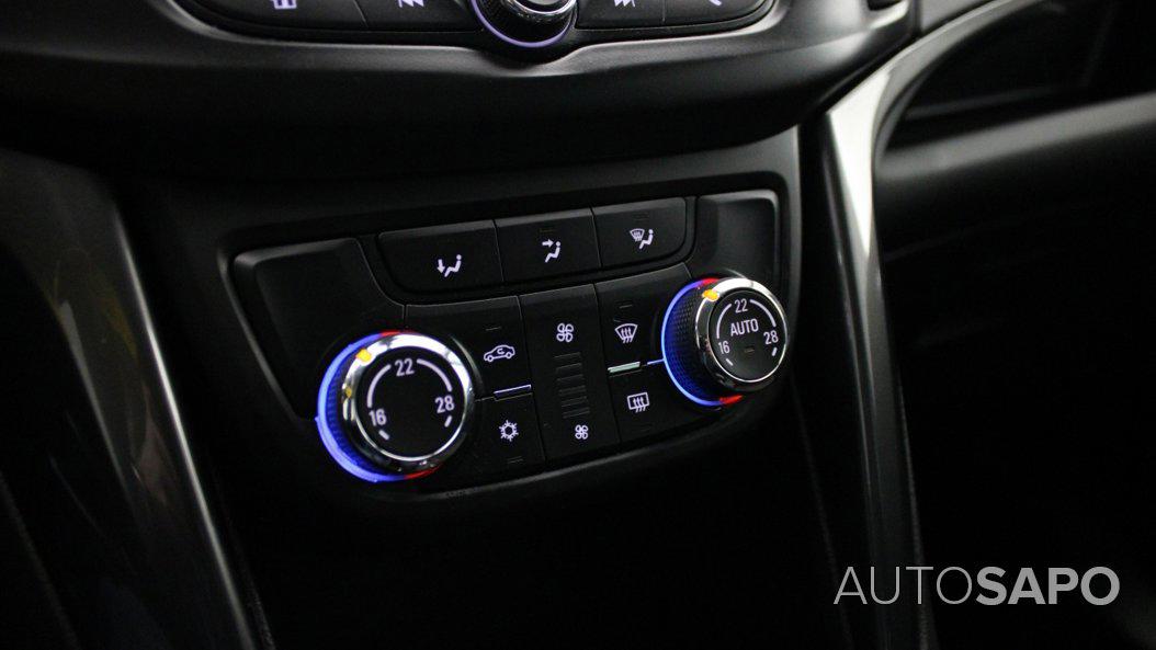 Opel Zafira 1.6 CDTi INNOVATION S/S de 2018