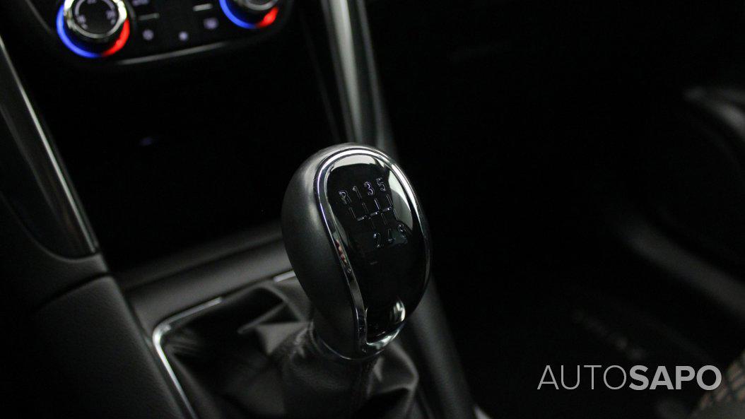 Opel Zafira 1.6 CDTi INNOVATION S/S de 2018