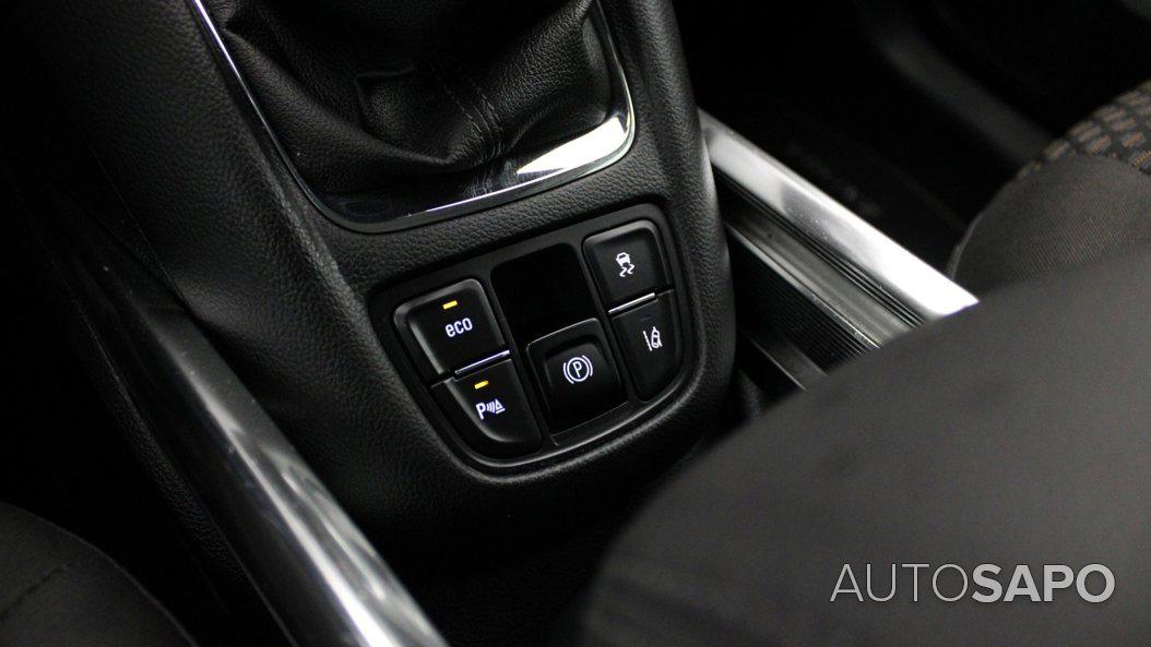 Opel Zafira 1.6 CDTi INNOVATION S/S de 2018