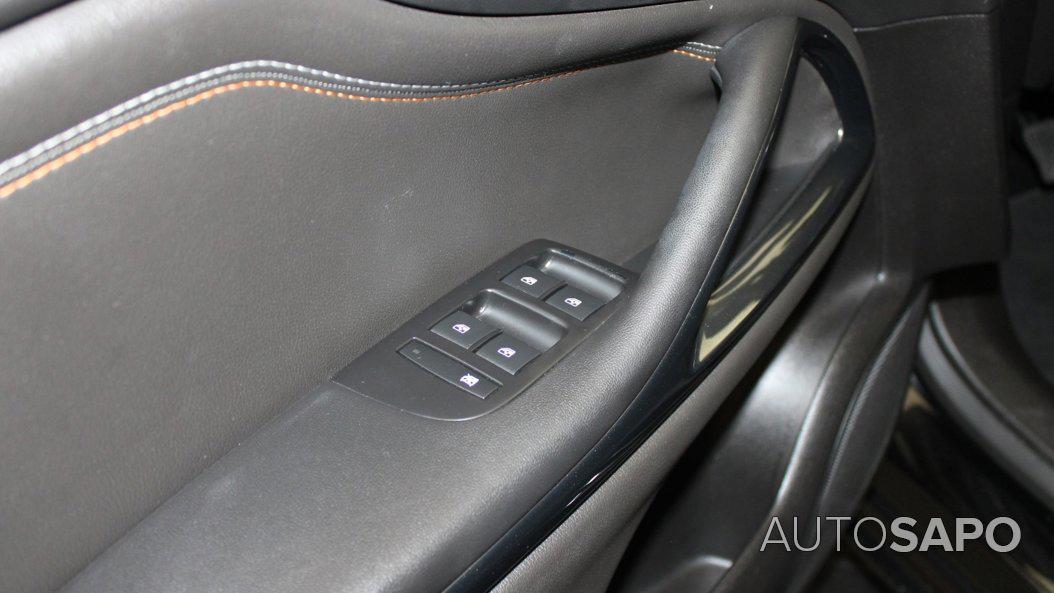 Opel Zafira 1.6 CDTi INNOVATION S/S de 2018