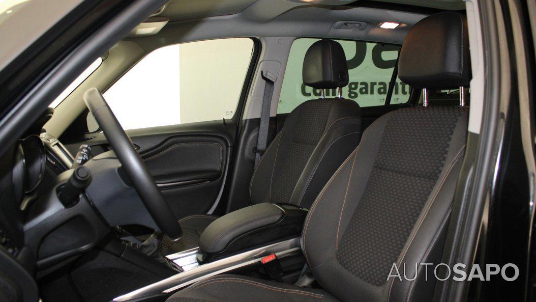 Opel Zafira 1.6 CDTi INNOVATION S/S de 2018