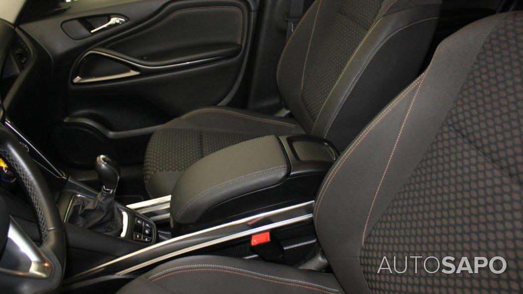 Opel Zafira 1.6 CDTi INNOVATION S/S de 2018