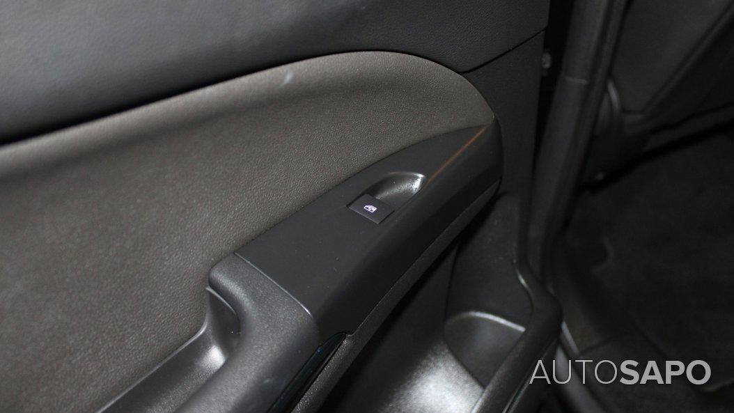 Opel Zafira 1.6 CDTi INNOVATION S/S de 2018