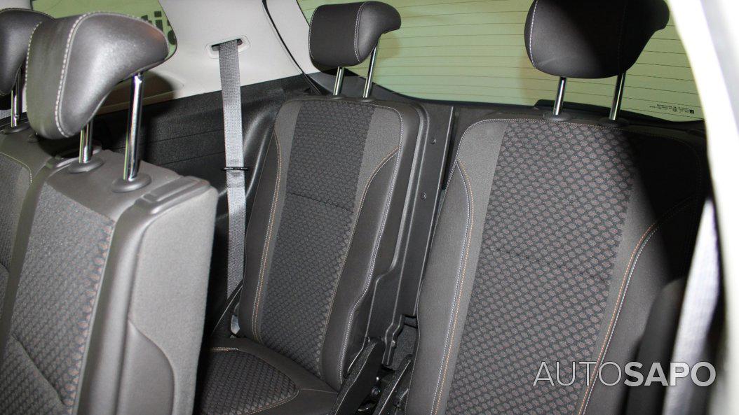 Opel Zafira 1.6 CDTi INNOVATION S/S de 2018
