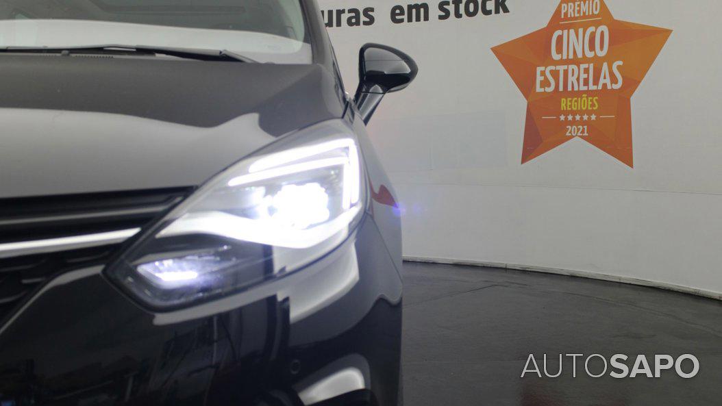 Opel Zafira 1.6 CDTi INNOVATION S/S de 2018