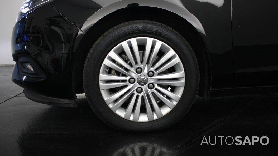 Opel Zafira 1.6 CDTi INNOVATION S/S de 2018