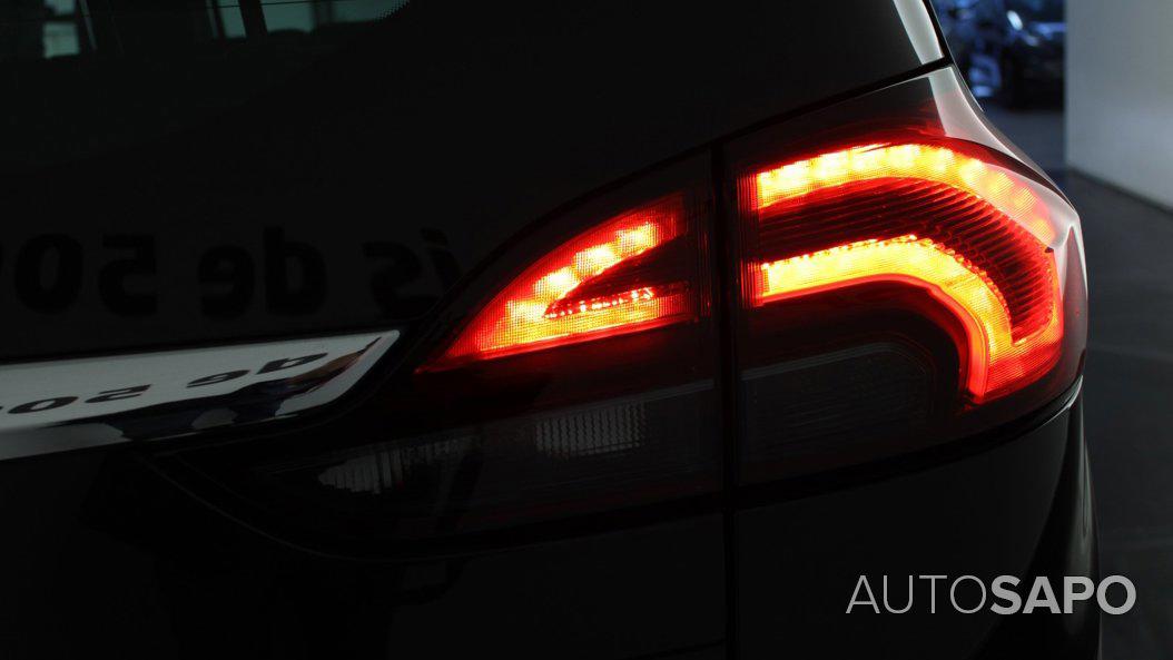 Opel Zafira 1.6 CDTi INNOVATION S/S de 2018