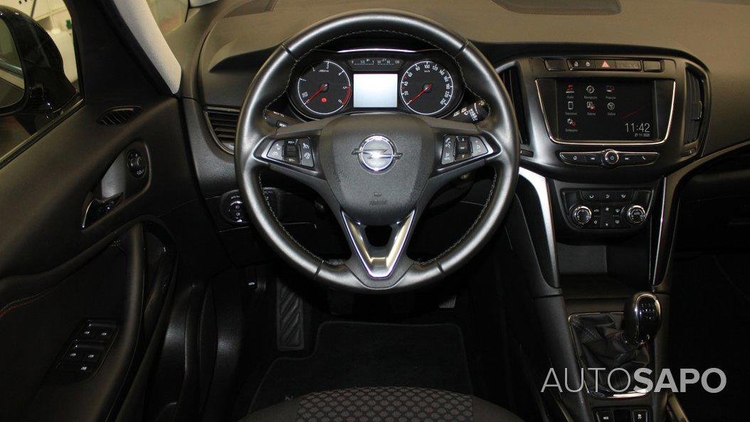 Opel Zafira 1.6 CDTi INNOVATION S/S de 2018