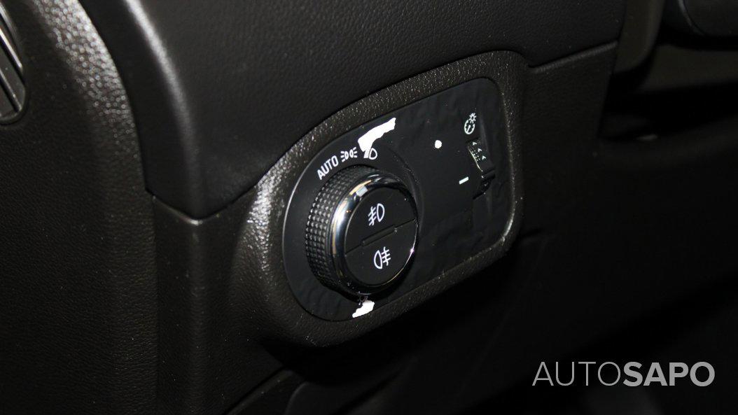 Opel Zafira 1.6 CDTi INNOVATION S/S de 2018