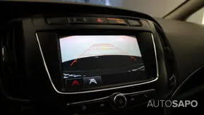 Opel Zafira 1.6 CDTi INNOVATION S/S de 2018