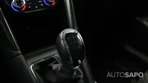 Opel Zafira 1.6 CDTi INNOVATION S/S de 2018