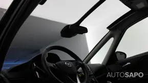 Opel Zafira 1.6 CDTi INNOVATION S/S de 2018