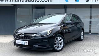 Opel Astra Sports Tourer 1.5 D Business Edition S/S de 2019
