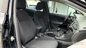 Opel Astra Sports Tourer 1.5 D Business Edition S/S de 2019