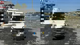 Fiat Doblo 1.3 MJ Easy 3L de 2015