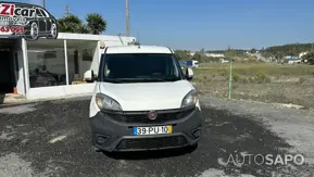 Fiat Doblo 1.3 MJ Easy 3L de 2015
