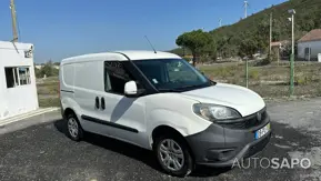 Fiat Doblo 1.3 MJ Easy 3L de 2015