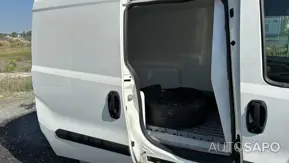 Fiat Doblo 1.3 MJ Easy 3L de 2015