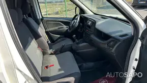 Fiat Doblo 1.3 MJ Easy 3L de 2015