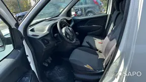 Fiat Doblo 1.3 MJ Easy 3L de 2015