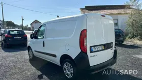 Fiat Doblo 1.3 MJ Easy 3L de 2015