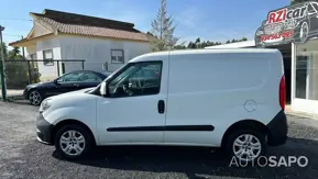 Fiat Doblo 1.3 MJ Easy 3L de 2015