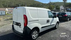 Fiat Doblo 1.3 MJ Easy 3L de 2015