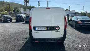 Fiat Doblo 1.3 MJ Easy 3L de 2015